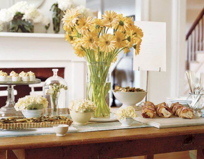 50 Spring Decorating Ideas Bring New Life to Your Home