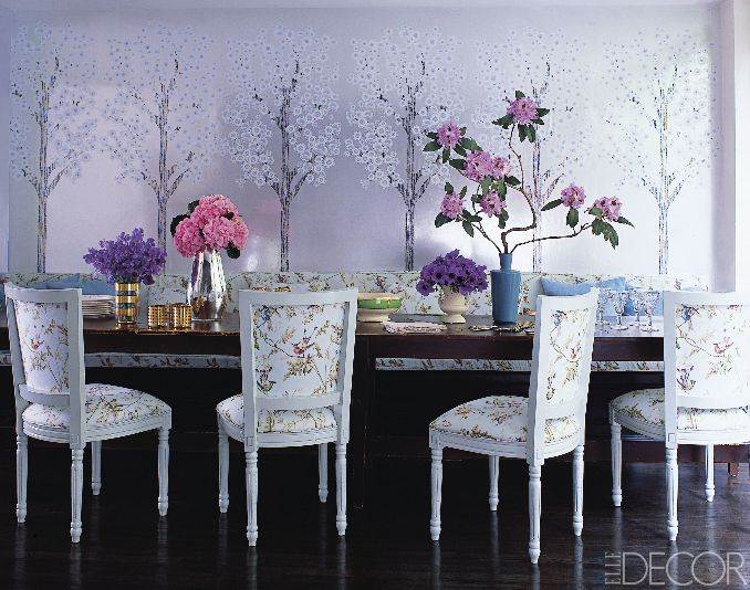 30 Spring Decorating Ideas Bring New Life to Your Home (20)