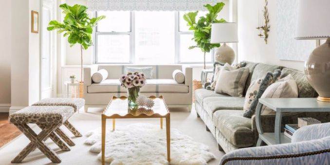 30 Spring Decorating Ideas Bring New Life to Your Home (3)