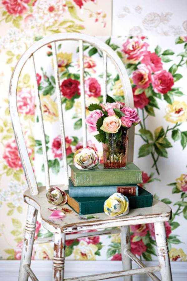 30 Spring Decorating Ideas Bring New Life to Your Home (31)