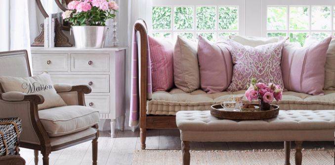 30 Spring Decorating Ideas Bring New Life to Your Home (49)