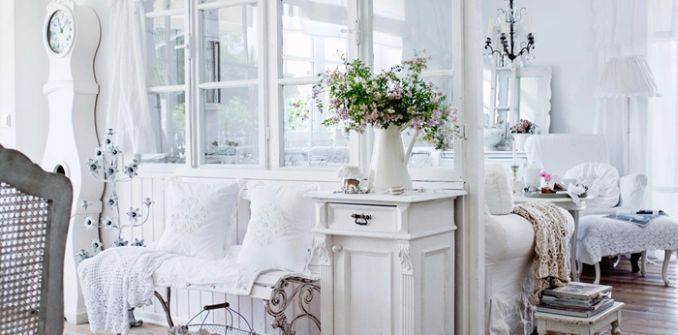 30 Spring Decorating Ideas Bring New Life to Your Home (50)