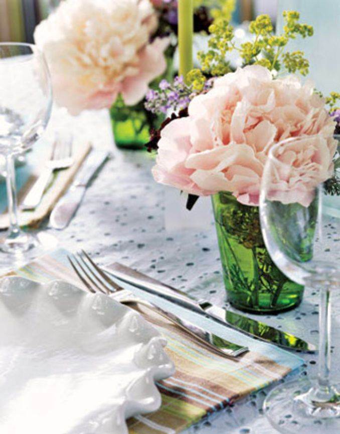 30 Spring Decorating Ideas Bring New Life to Your Home (7)