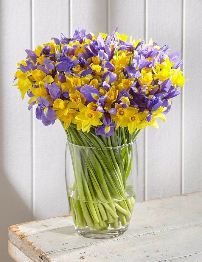 Bright and Easy Spring flower arrangement Ideas for Home D_رcor (12)