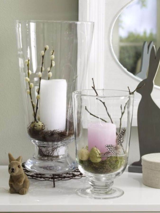 Bright and Easy Spring flower arrangement Ideas for Home D_رcor (36)