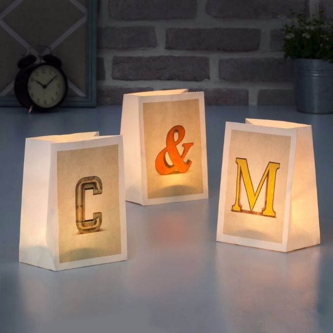 Handmade Candle Decoration DIY Ideas (2)