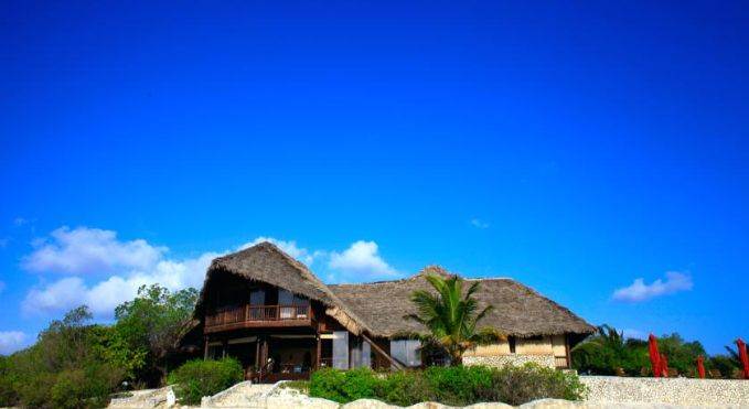 Mozambique, Anantara Medjumbe Island Resort (14)