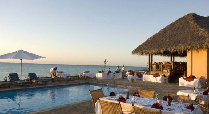 Mozambique, Anantara Medjumbe Island Resort (17)