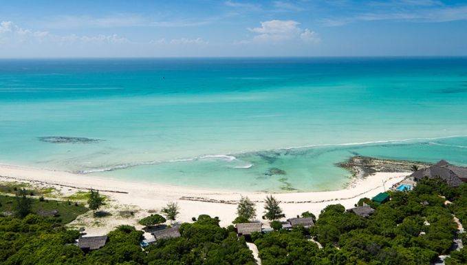 Mozambique, Anantara Medjumbe Island Resort (3)