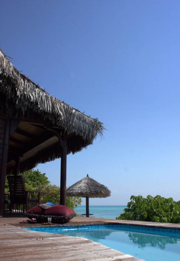 Mozambique, Anantara Medjumbe Island Resort (33)