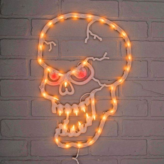 Halloween Decorations and Lights (15)
