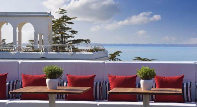 JW Marriott Hotel on a private island in Venice Italy (37)