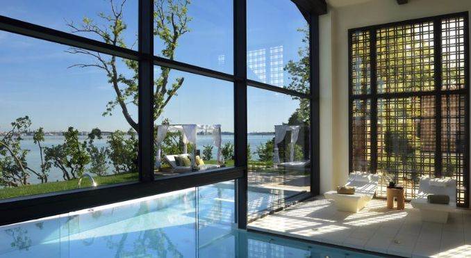 JW Marriott Hotel on a private island in Venice Italy (41)