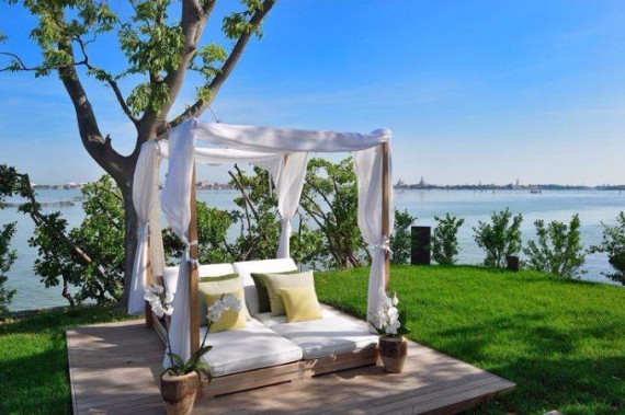JW Marriott Hotel on a private island in Venice Italy  (54)
