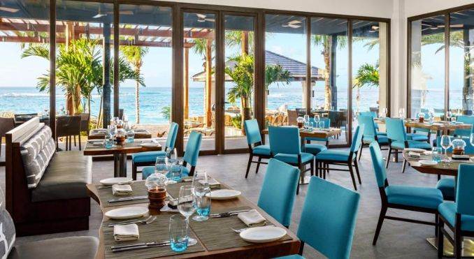 Check In to Anguilla’s Newest Hideaway Zemi Beach House, Resort & Spa (30)