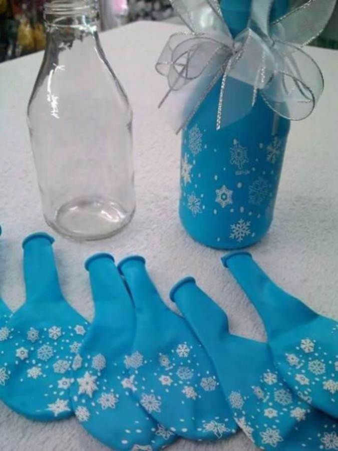 DIY Creative Ideas of How To Recycle Old Bottles (58)