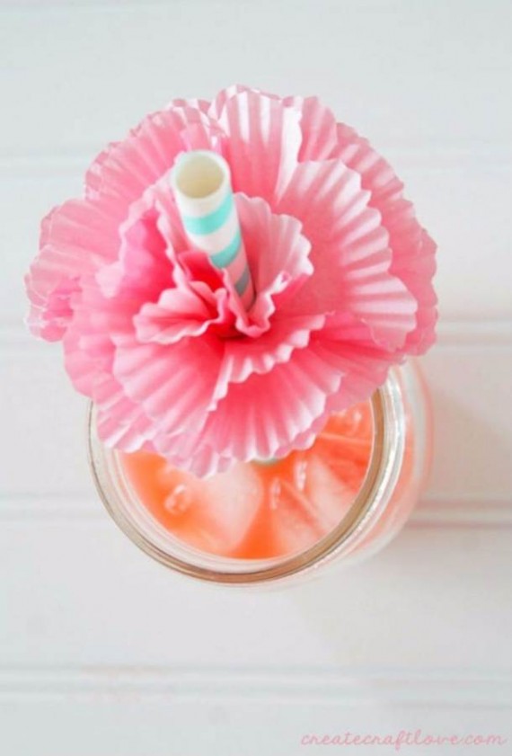 Ideas of How to Recycle Plastic Straws family to