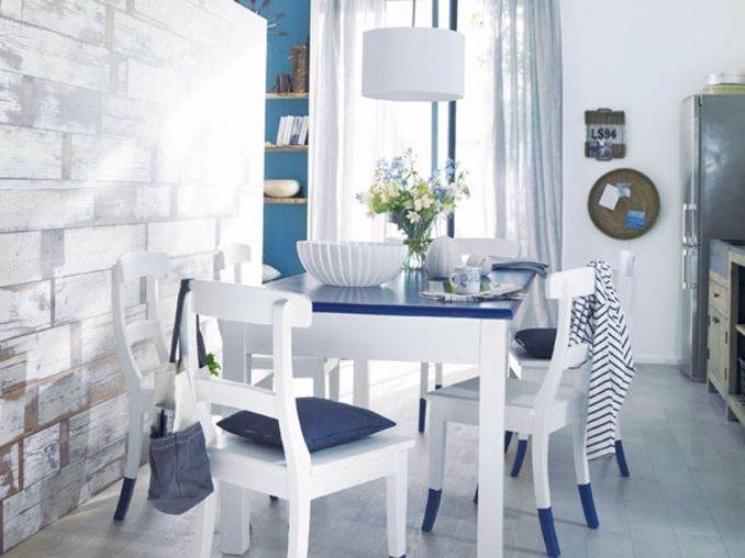 Stylish Nautical Home Decor Ideas for every occasion (85)