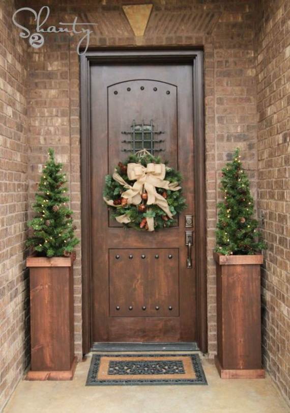 cool-diy-decorating-ideas-for-christmas-front-porch_37