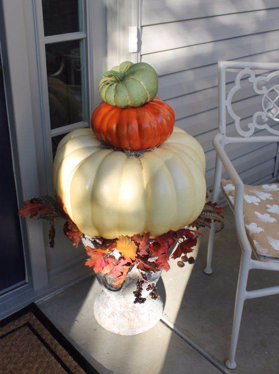 fall-pumpkin-topiaries