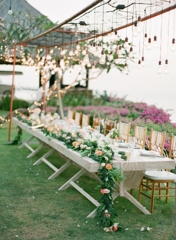  chic-wedding-table-decorations-for-rustic-wedding-ideas