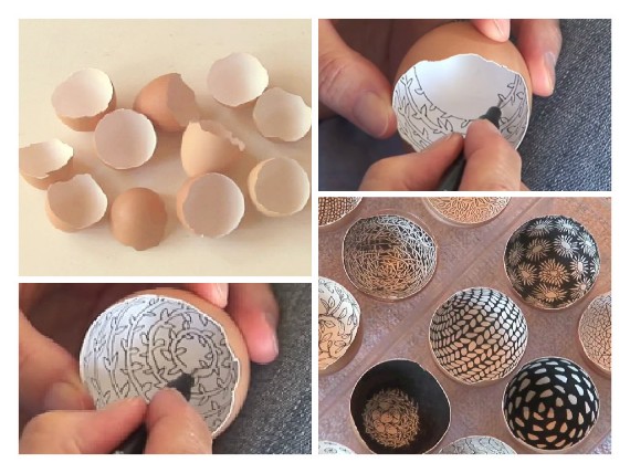 http://www.familyholiday.net/creative-easter-egg-shell-decorations/egg-shell-painting-upcycled-crafting-idea-