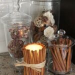 Most Beautiful Cinnamon Christmas Decoration Ideas 13