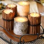 Most Beautiful Cinnamon Christmas Decoration Ideas 16