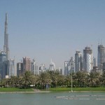 Downtown_Burj_Dubai_and_Business_Bay,_seen_from_Safa_Park