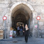 Jerusalem-Old-City-Gate-1