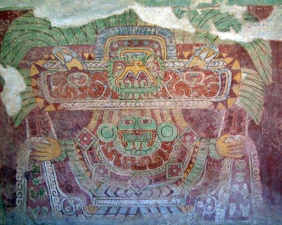 great-goddess-of-teotihuacan