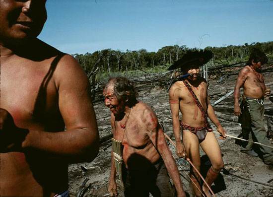 indigenous-amazonians