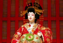 Tokyo Attractions – Tokyo, Japan