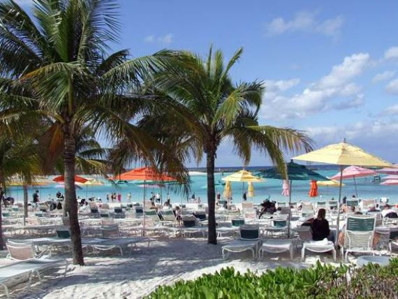 Family-Friendly Paradise Island, Bahamas Holidays