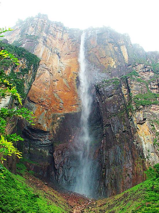 venezuela-the-worlds-highest-waterfall-8