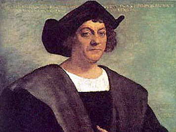 Columbus Day  a  Public Holiday in the United States