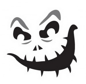 A Family Holiday With Pumpkin Carving Templates