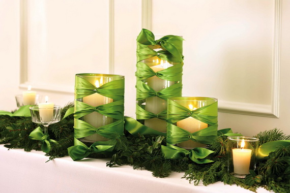 A New Look for Your Christmas Holiday Table_03