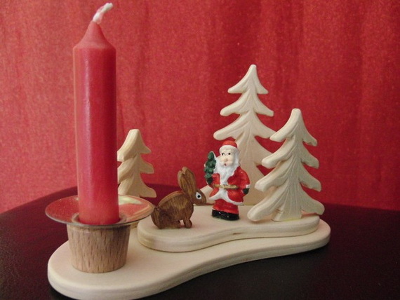 Christmas Candle Sets As Gifts for Holidays_05