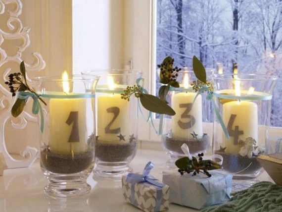 Christmas Candle Sets As Gifts for Holidays_08