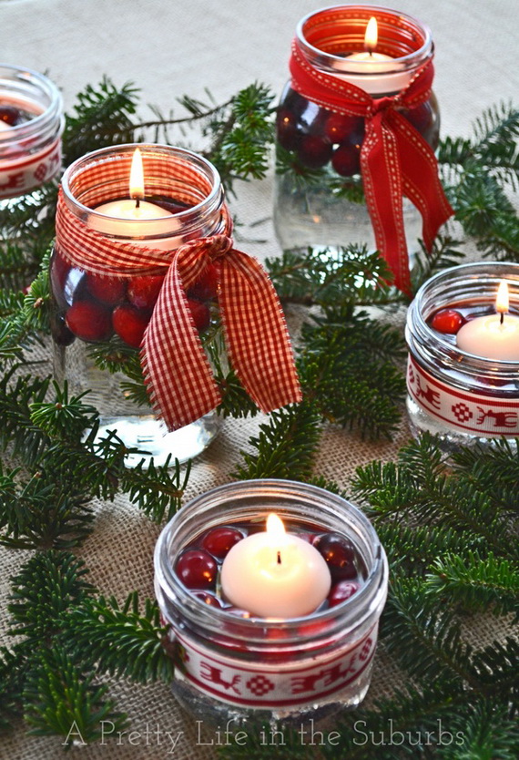 Christmas Candle Sets As Gifts for Holidays_15