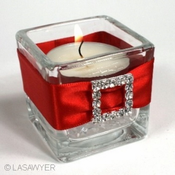 Christmas Candle Sets As Gifts for Holidays_18