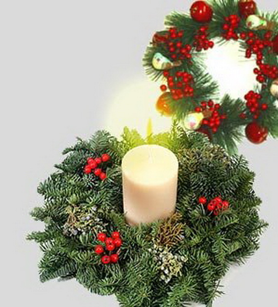 Christmas Candle Sets As Gifts for Holidays_31