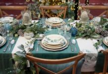 Creating Simple Sensational Centerpieces