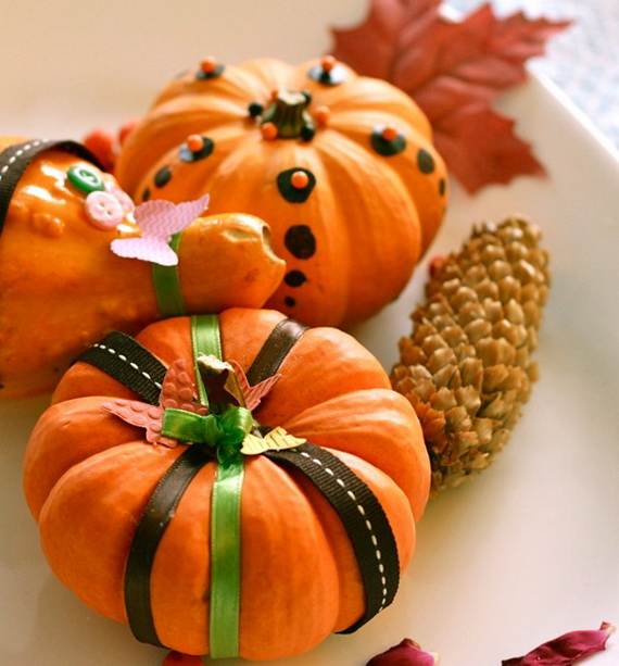 Easy Thanksgiving Cupcake Decorating Ideas (10)