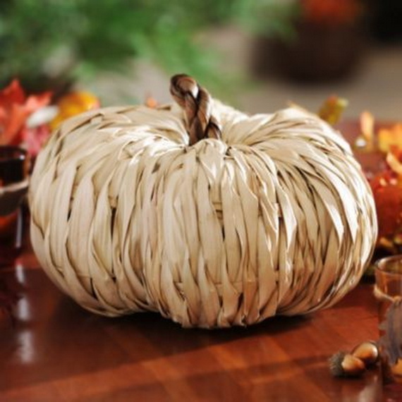 Family Fun With Easy Centerpiece Ideas On Thanksgiving_04