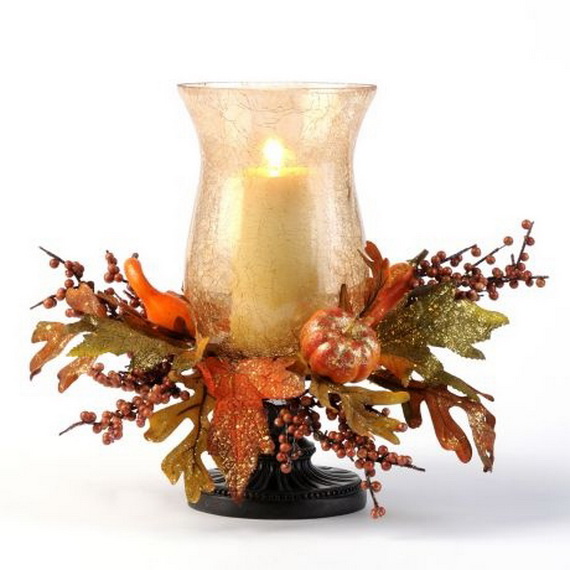 Family Fun With Easy Centerpiece Ideas On Thanksgiving_16