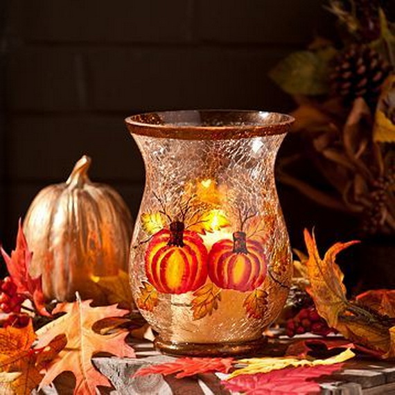 Family Fun With Easy Centerpiece Ideas On Thanksgiving_18