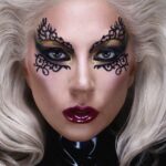 Halloween Hairstyles Lady Gaga 1