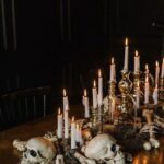 _Halloween Home Decoration Ideas to Bring Out the Creepy Impression